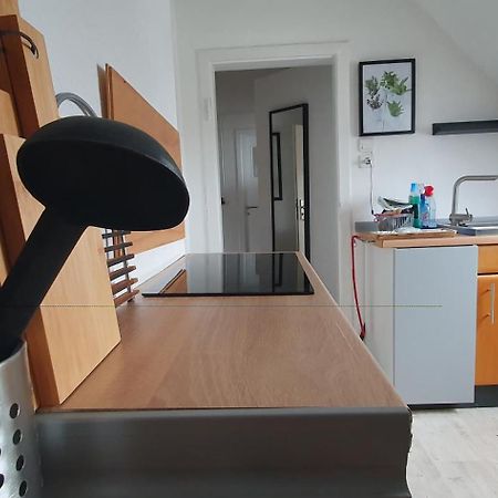 Hagen- Viel Schoener Raum Und Platz Fuer 6 Personen Hagen  Exterior foto
