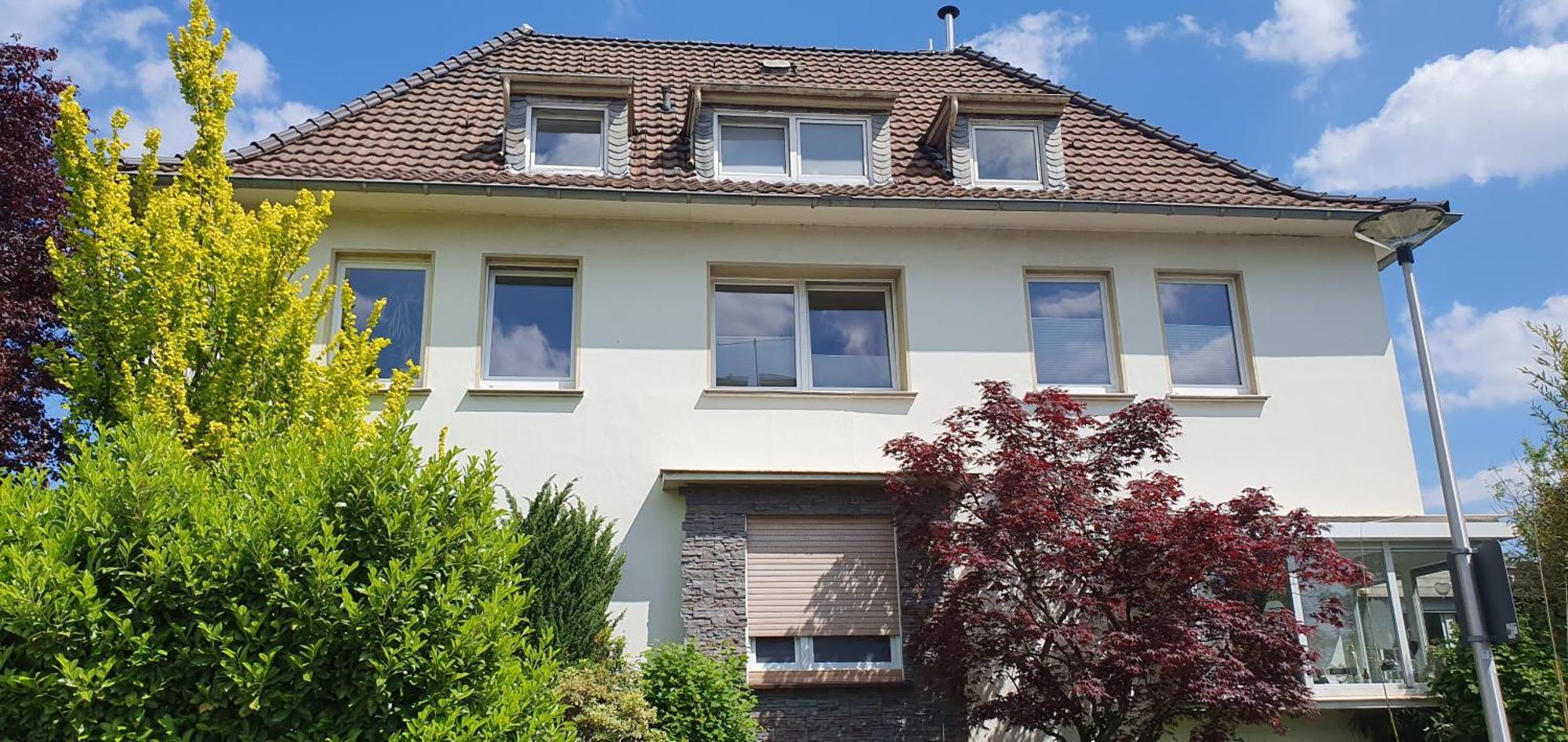 Hagen- Viel Schoener Raum Und Platz Fuer 6 Personen Hagen  Exterior foto