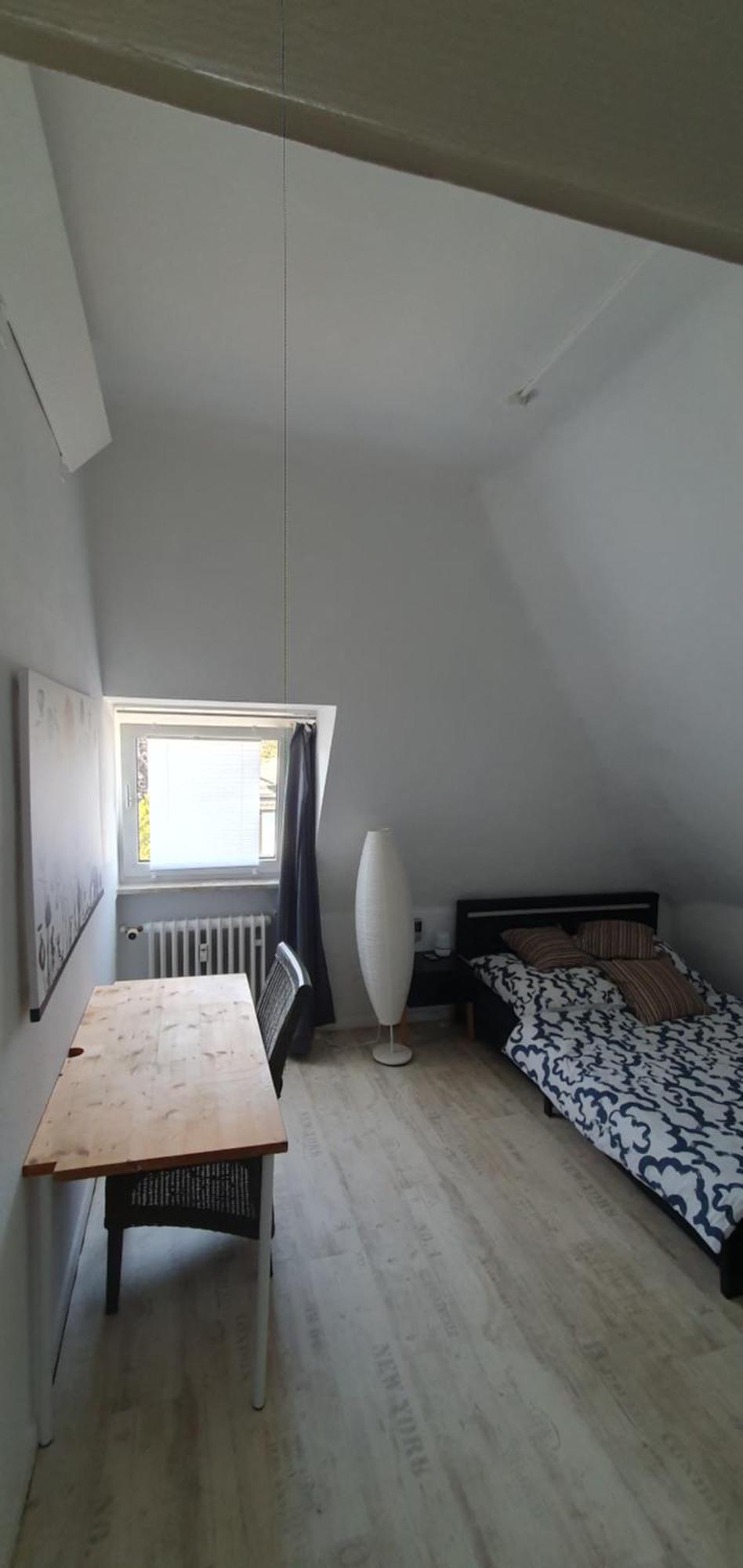 Hagen- Viel Schoener Raum Und Platz Fuer 6 Personen Hagen  Exterior foto