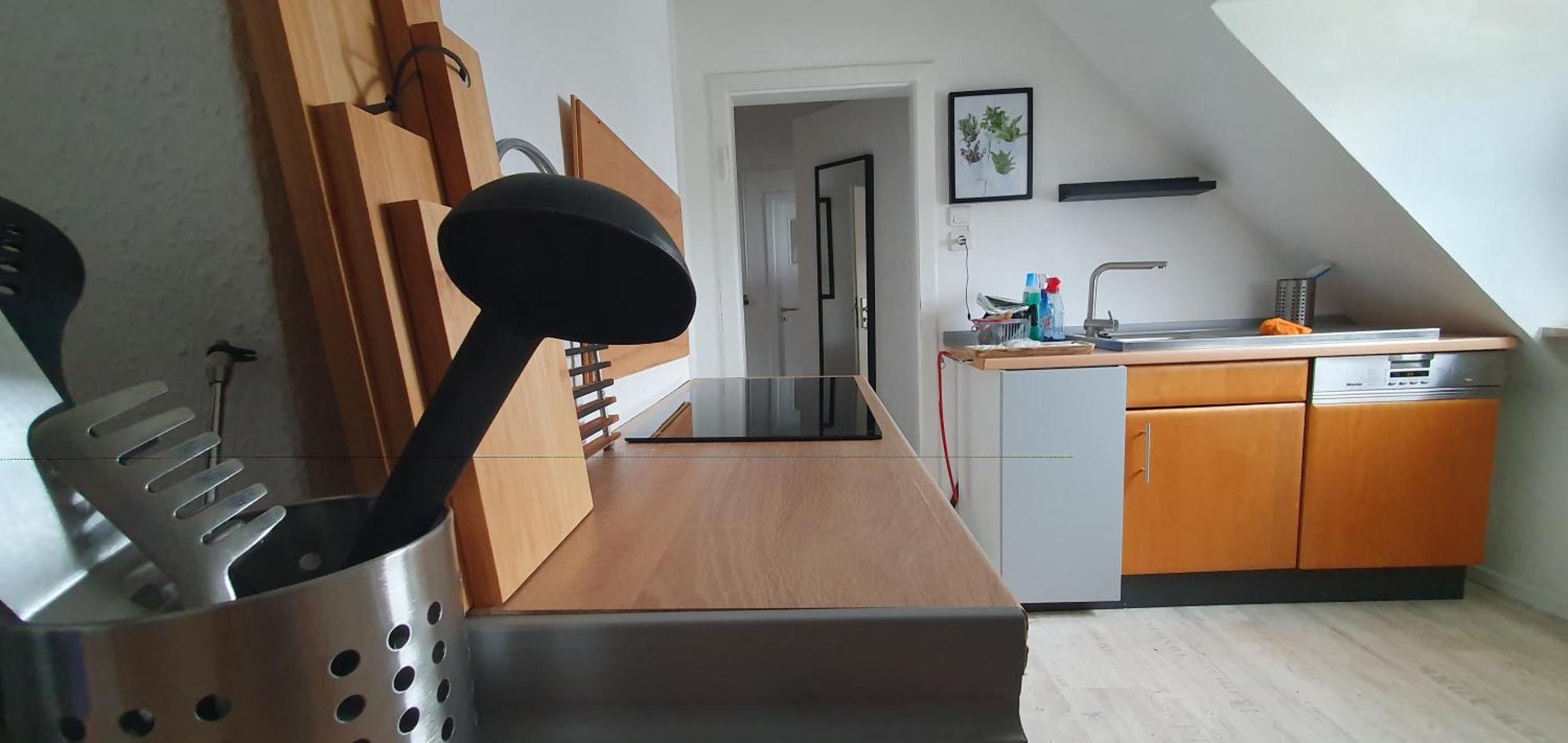 Hagen- Viel Schoener Raum Und Platz Fuer 6 Personen Hagen  Exterior foto
